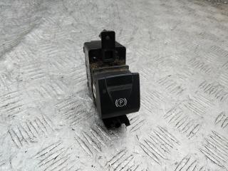 кнопка ручного тормоза (ручника) Renault Laguna 3 поколение 2011, 363210001R