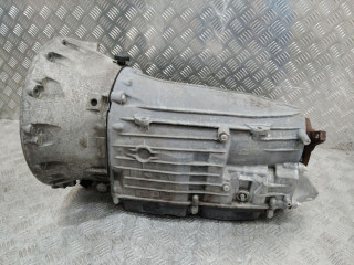 КПП автоматическая (АКПП) Mercedes-Benz C-Класс W205/S205/C205 2014, 2.2 л., дизель, 722908, 2052705102