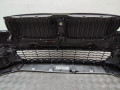 бампер передний BMW 7 серия G11/G12 2018, 8064936 - фото №15