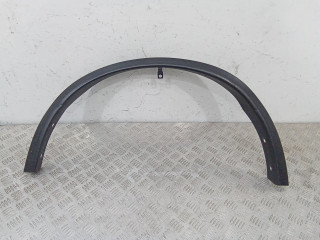накладка колесной арки Nissan X-Trail T32 2016, 638614CE1A