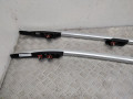 дуги на крышу (рейлинги) Mercedes-Benz GLE V167 2019, A1678904700, A1678904800 - фото №6