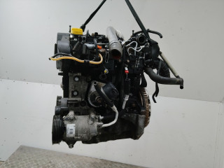 двигатель Renault Clio 3 поколение 2009, 1.5 л., дизель, K9KN764, K9K764