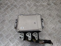 блок управления двигателем Ford Focus 2 поколение [рестайлинг] 2010, 1.6 л., дизель, МКПП, 9M5112A650BH - фото №2