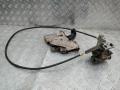рычаг ручного тормоза (ручника) Audi Q7 4L 2007, 7L0721797 - фото №4