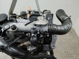 клапан EGR Audi A3 8L 2000, 1.9 л., ASV, дизель, МКПП, 038131501