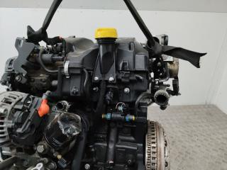 щуп двигателя Nissan Qashqai 1 поколение [рестайлинг] 2012, 1.5 л., K9K 410, дизель, МКПП