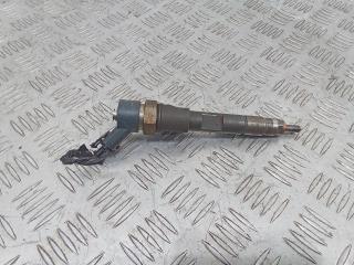 форсунка Renault Laguna 2 поколение 2002, 1.9 л., дизель, МКПП, 8200100272, 0445110110