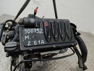 корпус воздушного фильтра Mercedes-Benz A-Класс W169 2006, 2.0 л., OM 640.940, дизель, МКПП, A6400700701