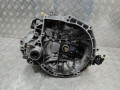 КПП механическая (МКПП) Peugeot 207 1 поколение 2008, 1.4 л., 8FS (EP3), бензин, МКПП, 20CQ74 - фото №4