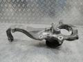 кулак поворотный левый Mercedes-Benz S-Класс W222/C217/A217 2016, 2221901 - фото №2
