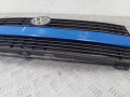решетка радиатора Volkswagen Transporter T4 1992, 701853653 - фото №3