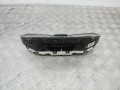 щиток приборов (приборная панель) Peugeot 2008 1 поколение 2014, 9805976080, 9805969580 - фото №3