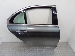 дверь задняя правая Mercedes-Benz E-Класс W213/S213/C238/A238 2017