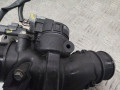 заслонка дроссельная Peugeot 308 T7 2009, 1.6 л., дизель, 9660030480 - фото №2