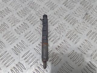 форсунка Renault Clio 3 поколение 2009, 1.5 л., дизель, МКПП, 8200421359, 8200421897, EJBR033101D