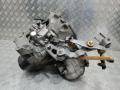 КПП механическая (МКПП) Opel Corsa D 2009, 1.2 л., Z 12 XEP, бензин, МКПП, 55565177, C419 - фото №5