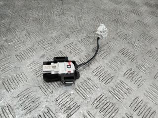светодиодный LED модуль поворота фары Renault Megane 4 поколение 2017, 266029540R