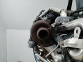 турбина Renault Megane 3 поколение 2013, 1.5 л., K9K 636, дизель, 54389700002 - фото №4
