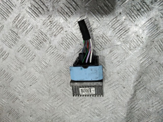 реле накала свечей Renault Master 3 поколение 2013, 2.3 л., M9T 870, дизель, МКПП, 110678071R