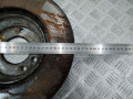 диск тормозной передний Audi Q7 4L 2006 - фото №4