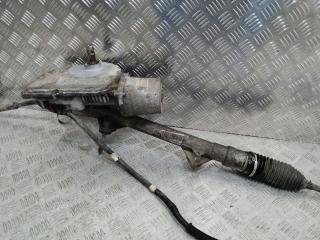 рулевая рейка Citroen C3 2 поколение 2012, 9803054580
