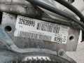 двигатель BMW 5 серия E39 [рестайлинг] 2002, 2.5 л., M54 256 S5, бензин, 256S5, M54 - фото №5