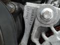 кронштейн генератора Nissan Qashqai 2 поколение 2017, 1.6 л., дизель, МКПП, 117105124R - фото №2