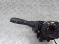переключатель подрулевой (стрекоза) Nissan X-Trail T32 2016, 255544CE0A - фото №2