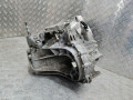 КПП механическая (МКПП) Renault Megane 2 поколение [рестайлинг] 2009, 1.5 л., дизель, МКПП, TL4A000 - фото №4