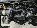 заслонка дроссельная Renault Scenic 3 поколение [рестайлинг] 2012, 1.6 л., R9M 402, дизель, МКПП - фото №2