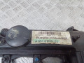 клапанная крышка Mercedes-Benz C-Класс W204 [рестайлинг] 2011, 2.2 л., дизель, A6510100203, A6510108103 - фото №4