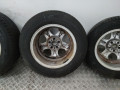 диск литой Mercedes-Benz M-Класс W163 2001 - фото №8