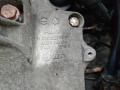 кронштейн генератора Volkswagen Touran 1 поколение [рестайлинг] 2007, 2.0 л., дизель, МКПП, 03G903143 - фото №2