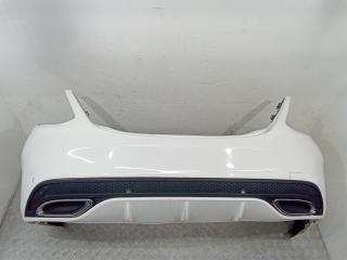 бампер задний Mercedes-Benz C-Класс W205/S205/C205 2014, седан, A2058555738