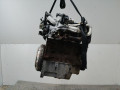 двигатель Renault Megane 2 поколение [рестайлинг] 2008, 1.5 л., K9K 732, дизель, МКПП, K9K732, K9KP732 - фото №5