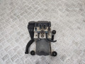 блок ABS BMW 7 серия F01/F02 2012, 3.0 л., дизель, 6785441, 6854040 - фото №5