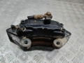 суппорт передний левый Mercedes-Benz M-Класс W163 2001, 20723303 - фото №3