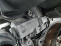 заслонка дроссельная Volkswagen Polo 5 поколение [рестайлинг] 2015, 1.4 л., CUSB, дизель, 04B128063 - фото №3