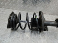 стойка передняя Renault Megane 3 поколение 2011, 1.5 л., дизель, 543020008R - фото №2