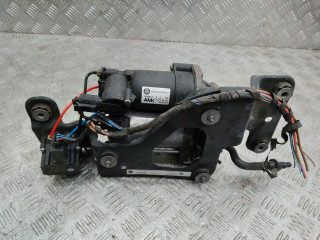 компрессор пневмоподвески BMW X5 E70 [рестайлинг] 2011, 6799419