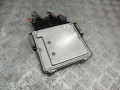 блок управления двигателем Renault Scenic 3 поколение 2011, 1.6 л., R9M 402, дизель, МКПП, 237101074R - фото №3