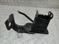 кронштейн переднего бампера Mercedes-Benz C-Класс W203/S203/CL203 2003 - фото №3