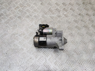стартер Citroen C5 1 поколение 2002, 1.8 л., бензин, МКПП, M000T82081