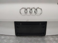крышка багажника (дверь 3-5) Audi A6 4G/C7 2012, седан - фото №4