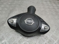подушка безопасности водителя Nissan Juke YF15 [рестайлинг] 2014, 1.5 л., дизель, 985101KA8B - фото №2