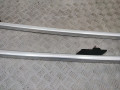 дуги на крышу (рейлинги) Mercedes-Benz GLE V167 2019, A1678904700, A1678904800 - фото №3