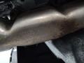 коллектор выпускной Audi A4 B5 [рестайлинг] 2001, 2.5 л., BCZ, дизель, МКПП, 059253033M - фото №2