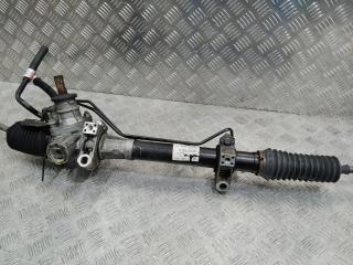 рулевая рейка Renault Kangoo 1 поколение [рестайлинг] 2005, 1.5 л., дизель, 6820000093, 8200320863