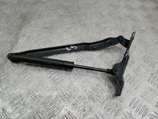 петля капота правая Porsche Boxster 987 2006, 99751115200