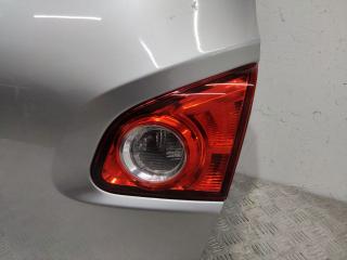 фонарь крышки багажника правый Nissan Qashqai+2 J10 2009